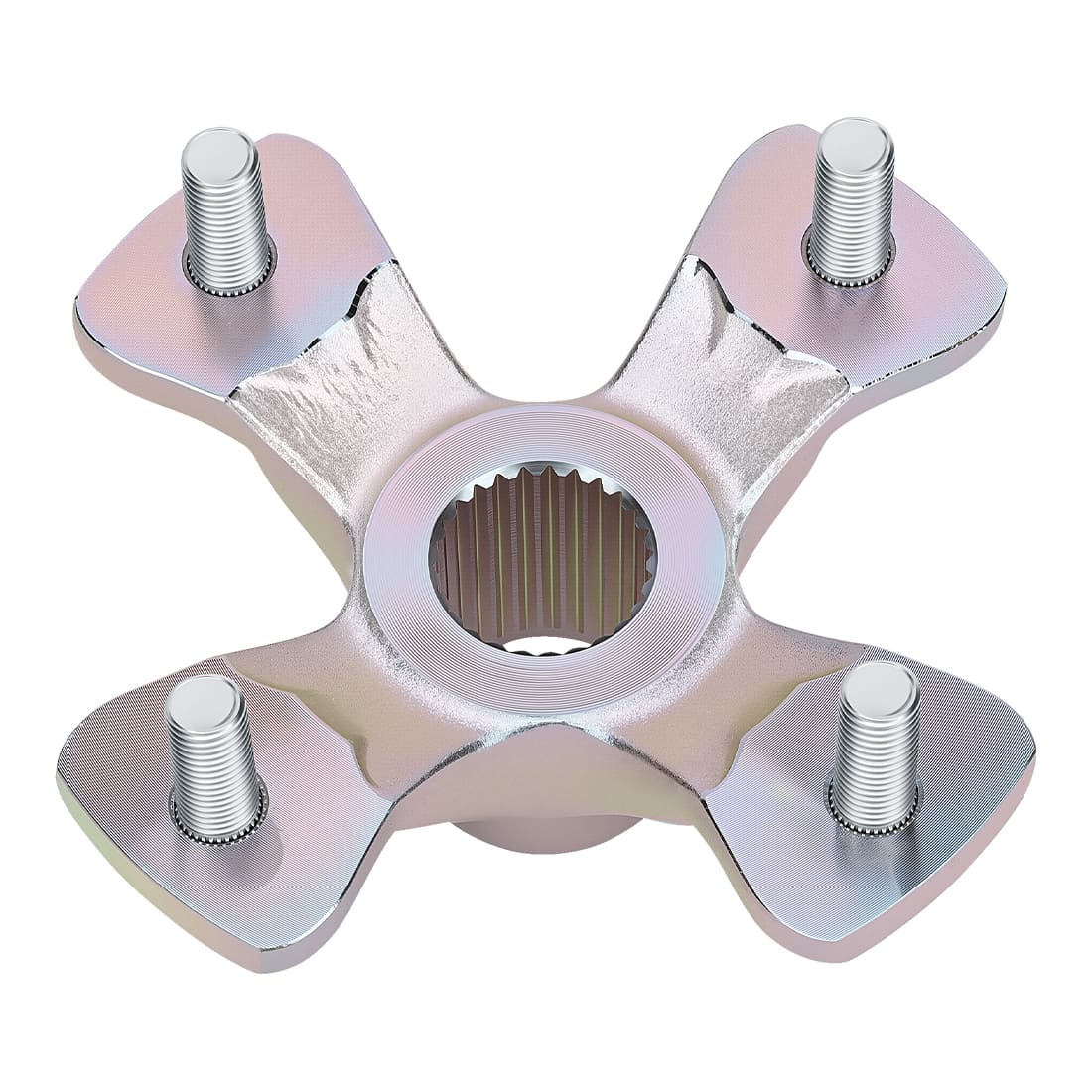 Rear Left Or Right Wheel Hub For Suzuki LTZ400 LTR450 2006-2014 64110-45G01