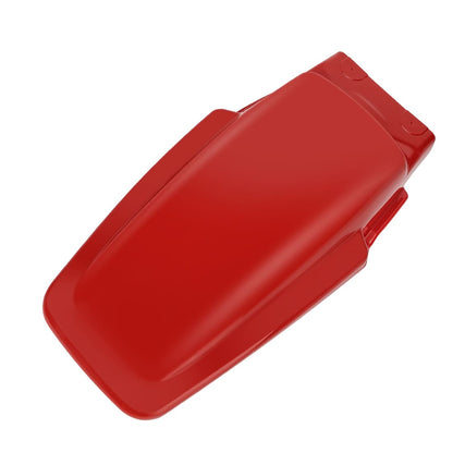 Red Rear Fender For Honda XR200R 1986-2002 80100-KT0-671ZA