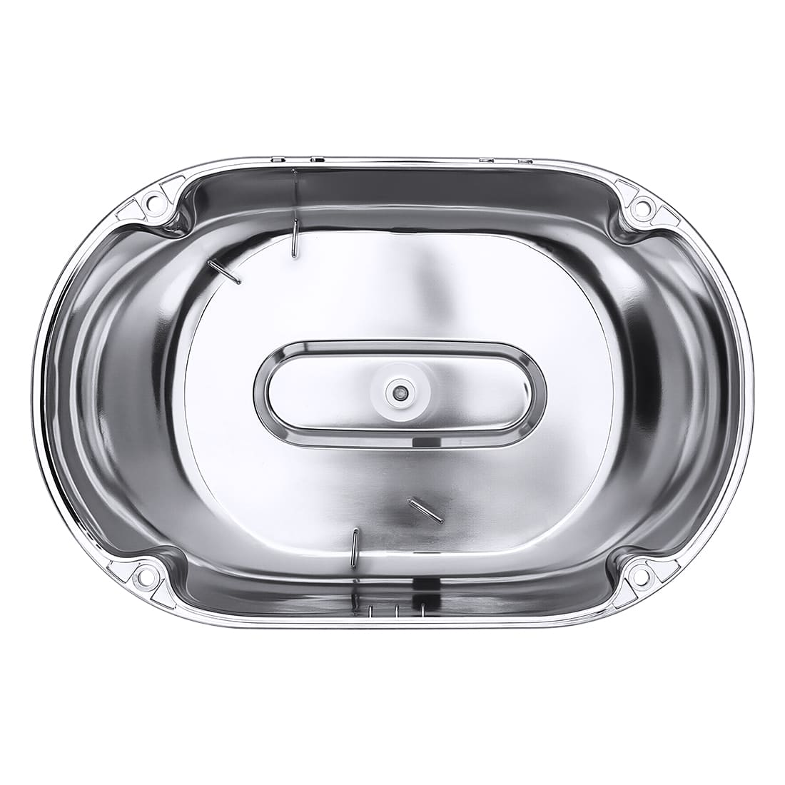 Air Filter Cover For Honda Shadow Spirit 750 VT750DC 2001-2007 17231-MCL-000