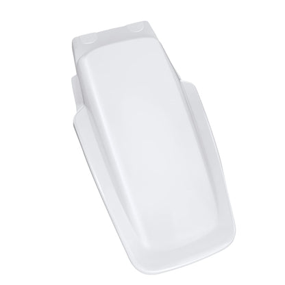 White Rear Fender For Honda XR200R 1986-2002 80100-KT0-671ZA