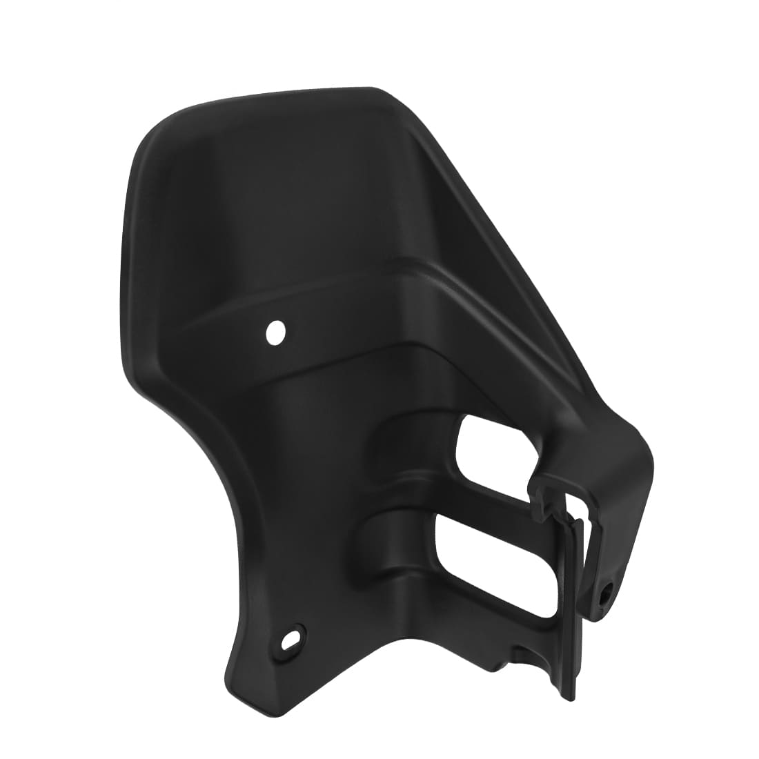 Left Heel Guard For Honda Sportrax TRX300EX 1996-2008 TRX300X 2009 80122-HC0-670ZC