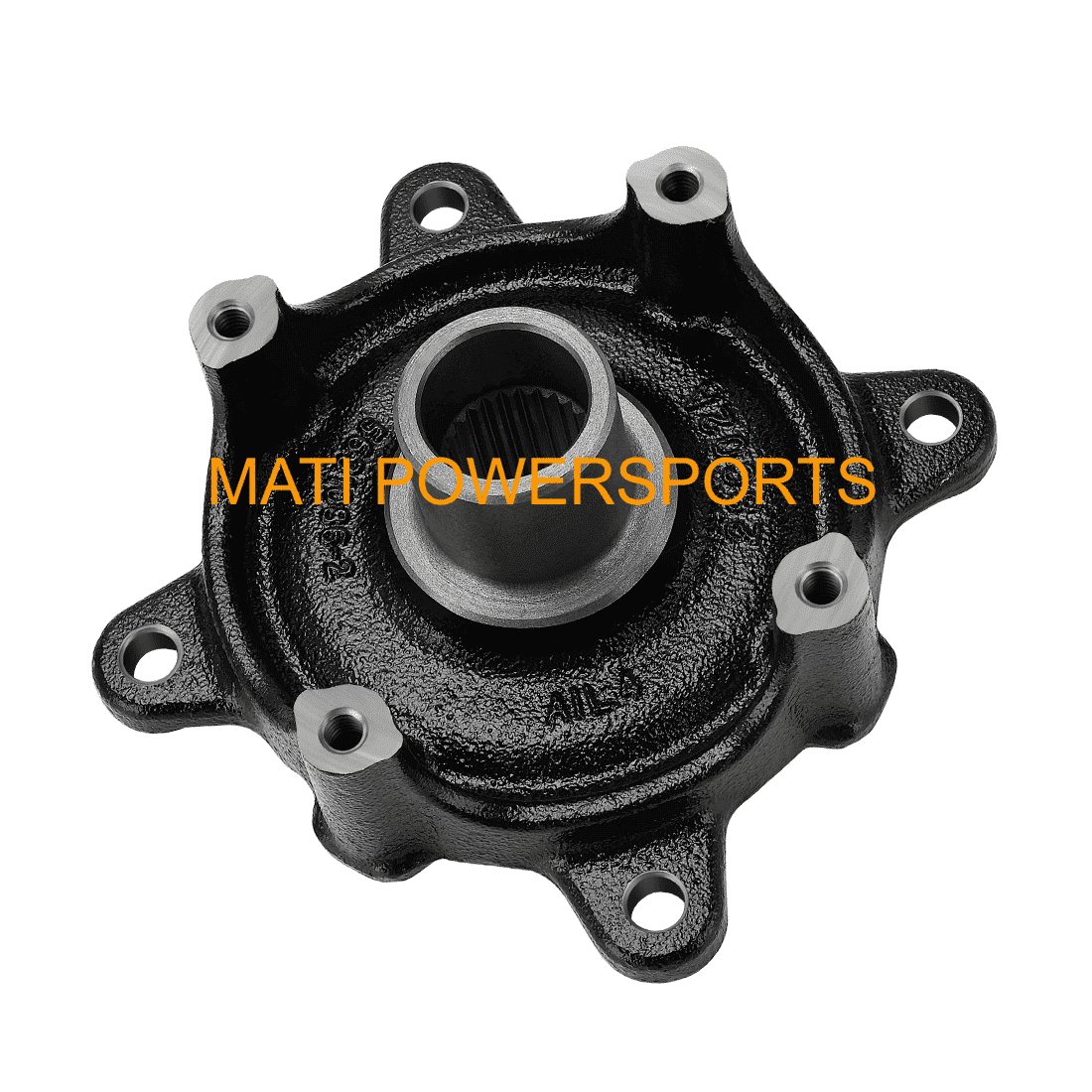 Rear Wheel Hub for Polaris Sportsman 700 Ranger 425 500 2000-2002 SERIES 10 5132520