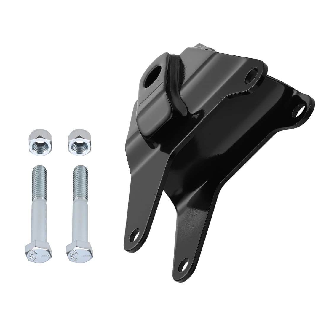 Trailer Hitch For Honda TRX250TM/TE Recon 250 ES 1997-2024 50810-HM8-650