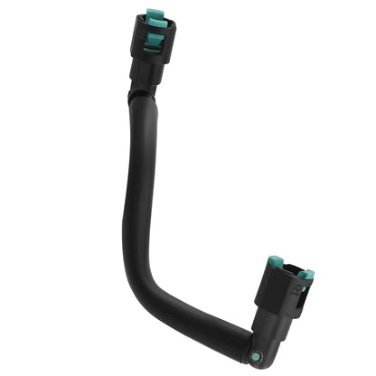 High Pressure Fuel Gas Line Hose For Suzuki GSX-R600/R750/R1000 2000-2003 15810-35F00