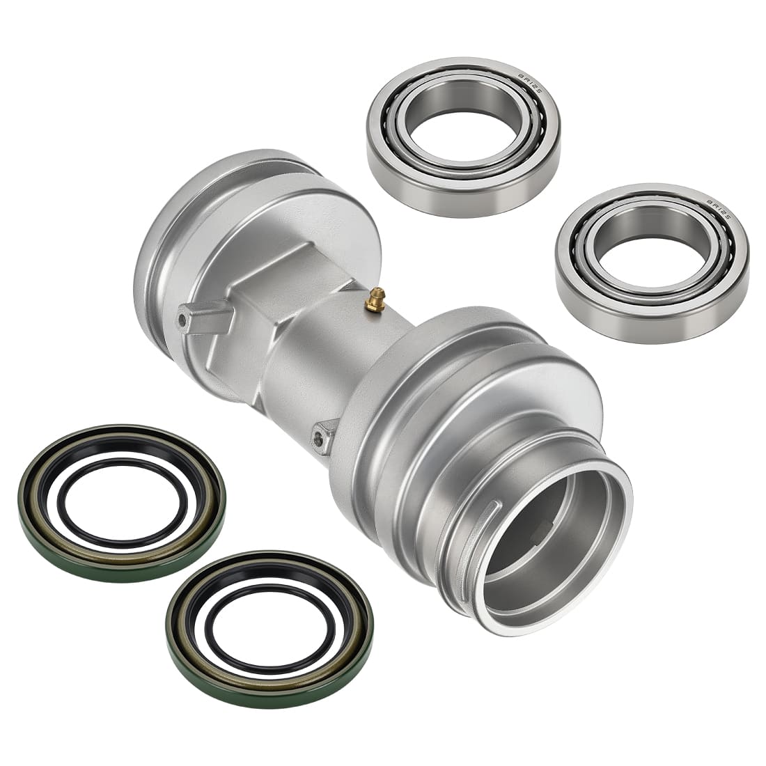 Rear Hub Repair Kit For Polaris Trail Blazer 250 300 Trail Boss 330 Scrambler 500 4x4 2005-2013