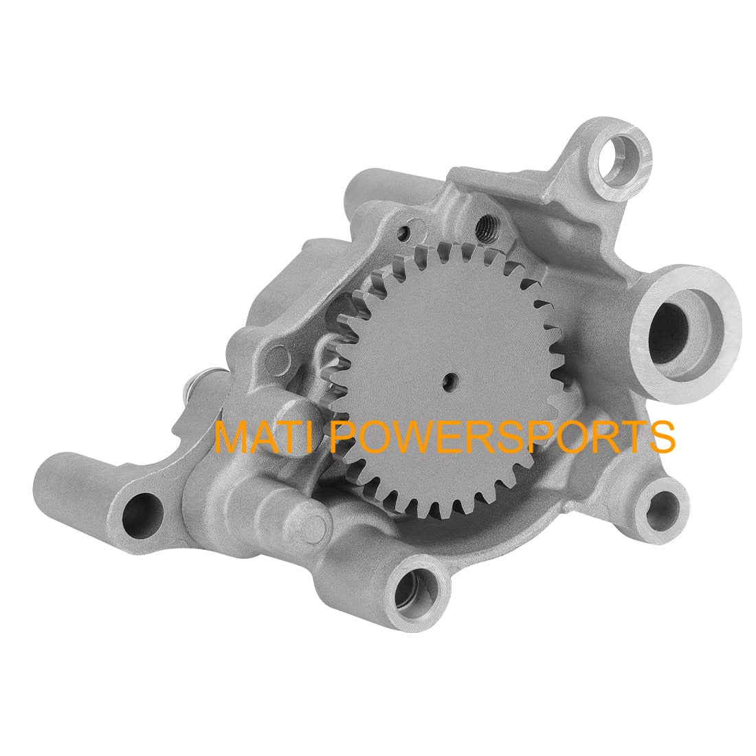 Oil Pump For Honda FourTrax 300 TRX300 300FW 1988-2000 ATC250SX ATC250ES 1987 15100-HM5-670