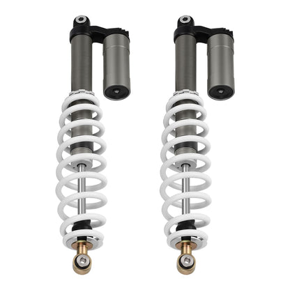 Rear Left & Right Air Shocks Absorbers For Polaris RZR 800 S 2009-2012 7043419