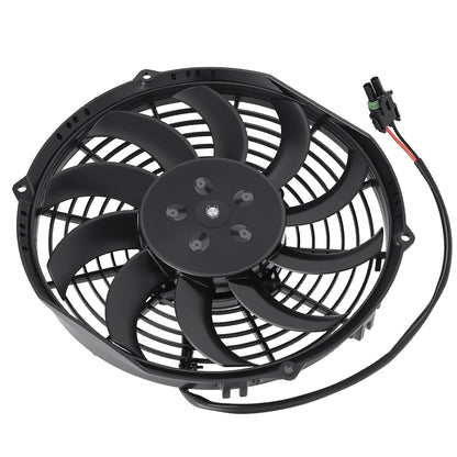 Cooling Fan For Polaris Ranger 400 425 500 570 M1400 GAS 2002-2016 2410865