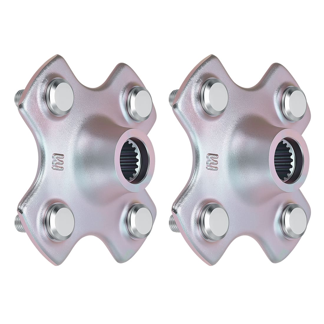 Rear Wheel Hubs For Honda TRX90 TRX90X TRX90EX 1993-2024 42410-HF7-000