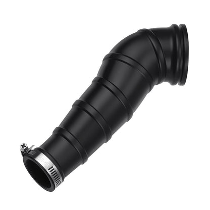 Air Box To Carb Boot Joint Duct With Clamp For Yamaha YFM50 YFM80 YFM100 1989-2008 3GB-14453-00-00