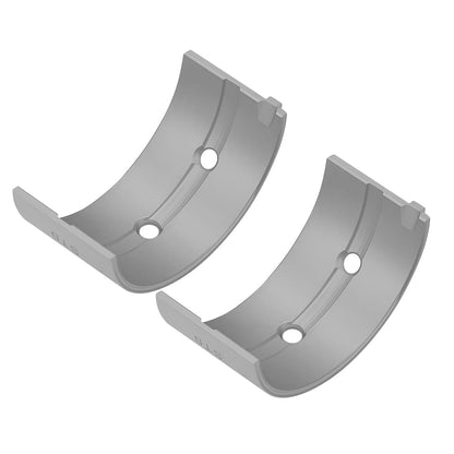 2PCS Crankshaf Main Bearing For Yamaha WaveRunner 1800 FX VX SHO Cruiser Boat XBT1800 SXT1800 SAT1800 212 242 2008-2024 6S5-11416-40-00