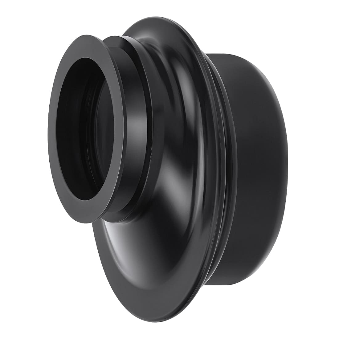 Air Box to Carburetor Intake Boot for For Poaris Phoenix 200 2005-2025 Sawtooth 200 2006-2007 0452563