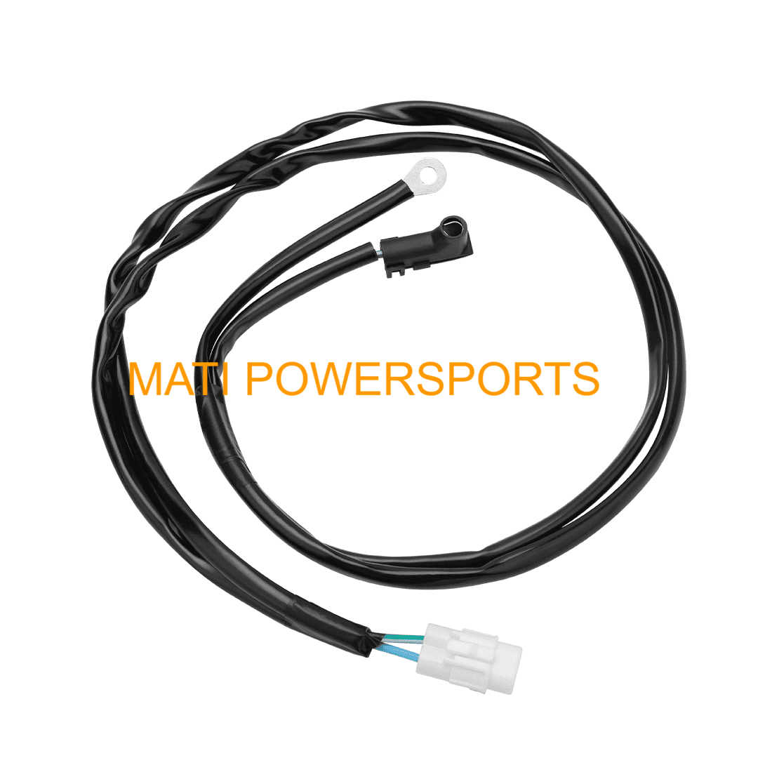 Neutral Reverse Wire Electrical cable for Yamaha Raptor 660R YFM660R 2001-2005 5LP-82541-00-00