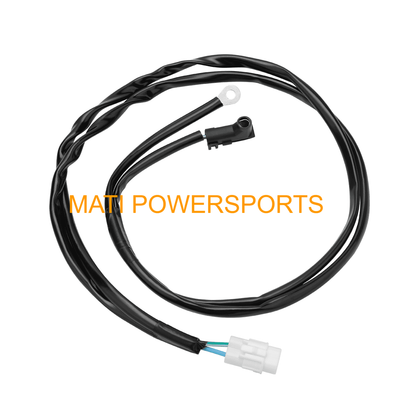 Neutral Reverse Wire Electrical cable for Yamaha Raptor 660R YFM660R 2001-2005 5LP-82541-00-00