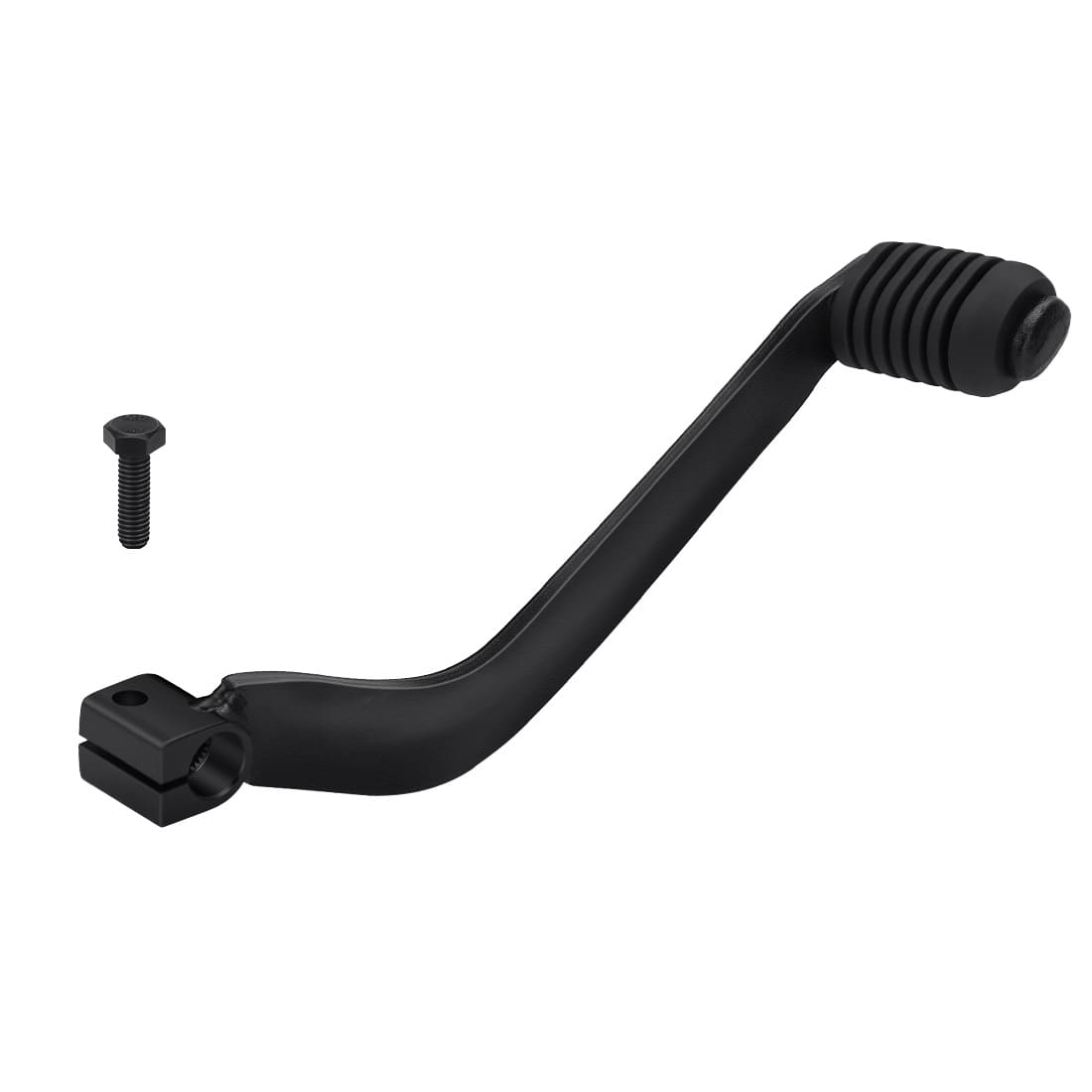 Shifter Shift Lever Pedal Black For Honda Fourtrax 300 TRX300 TRX300FW 1988-2000 24700-HM5-850