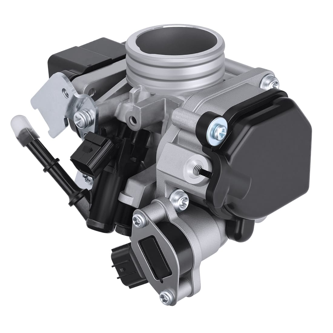 Throttle Body For Honda TRX420 Rancher 420 2020-2024 16400-HR3-HA1