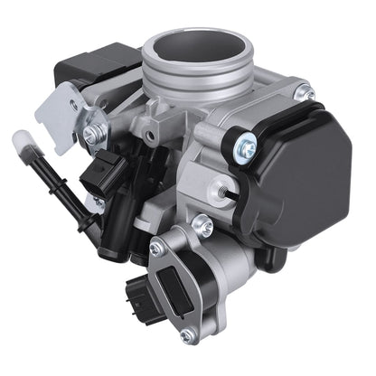 Throttle Body For Honda TRX420 Rancher 420 2020-2024 16400-HR3-HA1