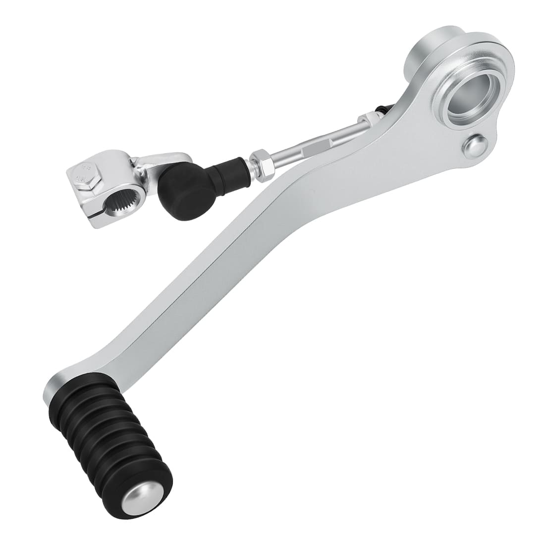 Gear Shifter Shift Lever Pedal & Shift Link Linkage For Yamaha YFM350 Raptor 350 2004-2013 5YT-18110-10-00