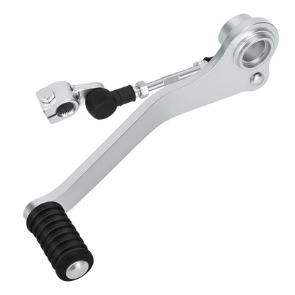 Gear Shifter Shift Lever Pedal & Shift Link Linkage For Yamaha YFM350 Raptor 350 2004-2013 5YT-18110-10-00