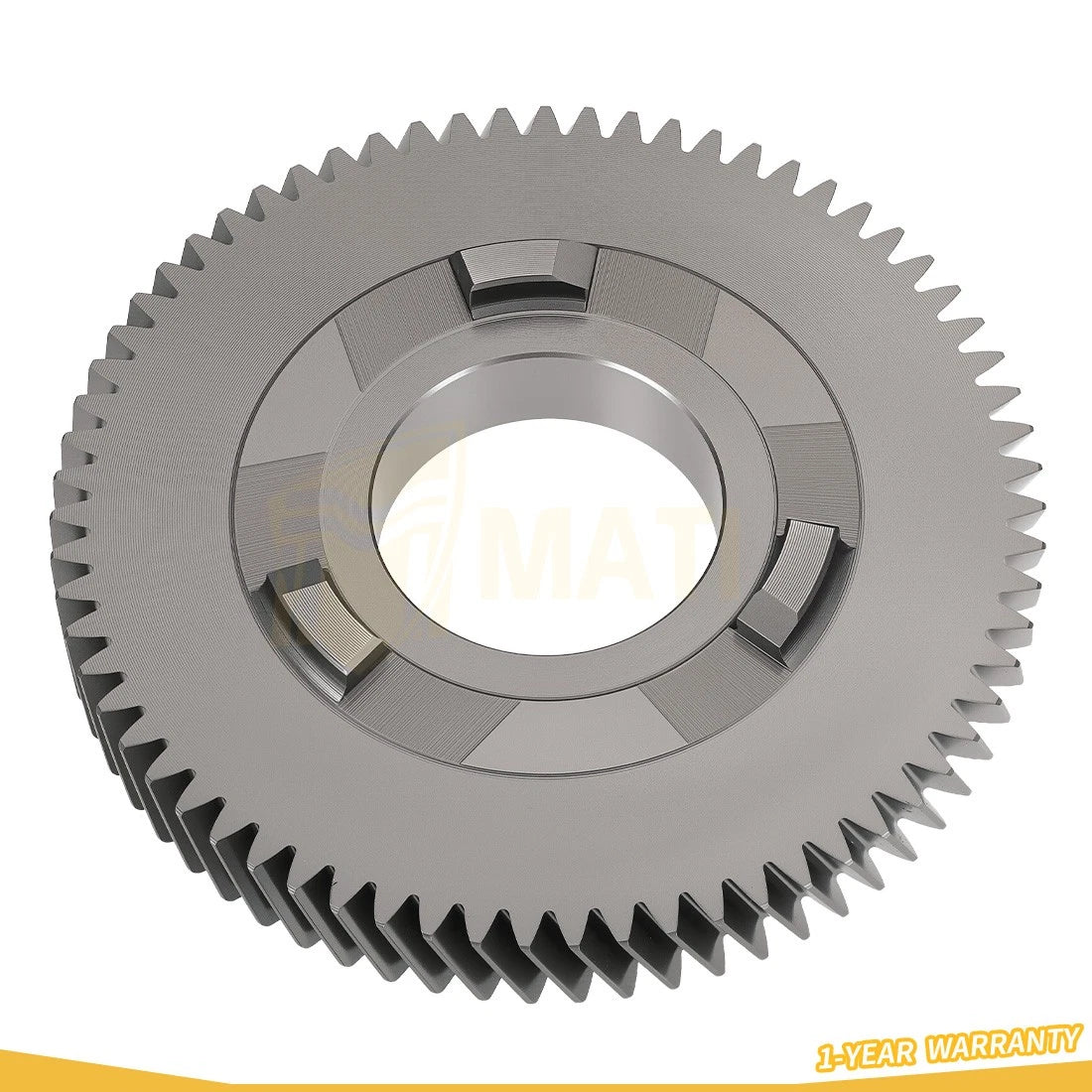 3235232 67T Transmission Low Gear For Polaris RZR Ranger General PRO