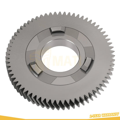 3235232 67T Transmission Low Gear For Polaris RZR Ranger General PRO