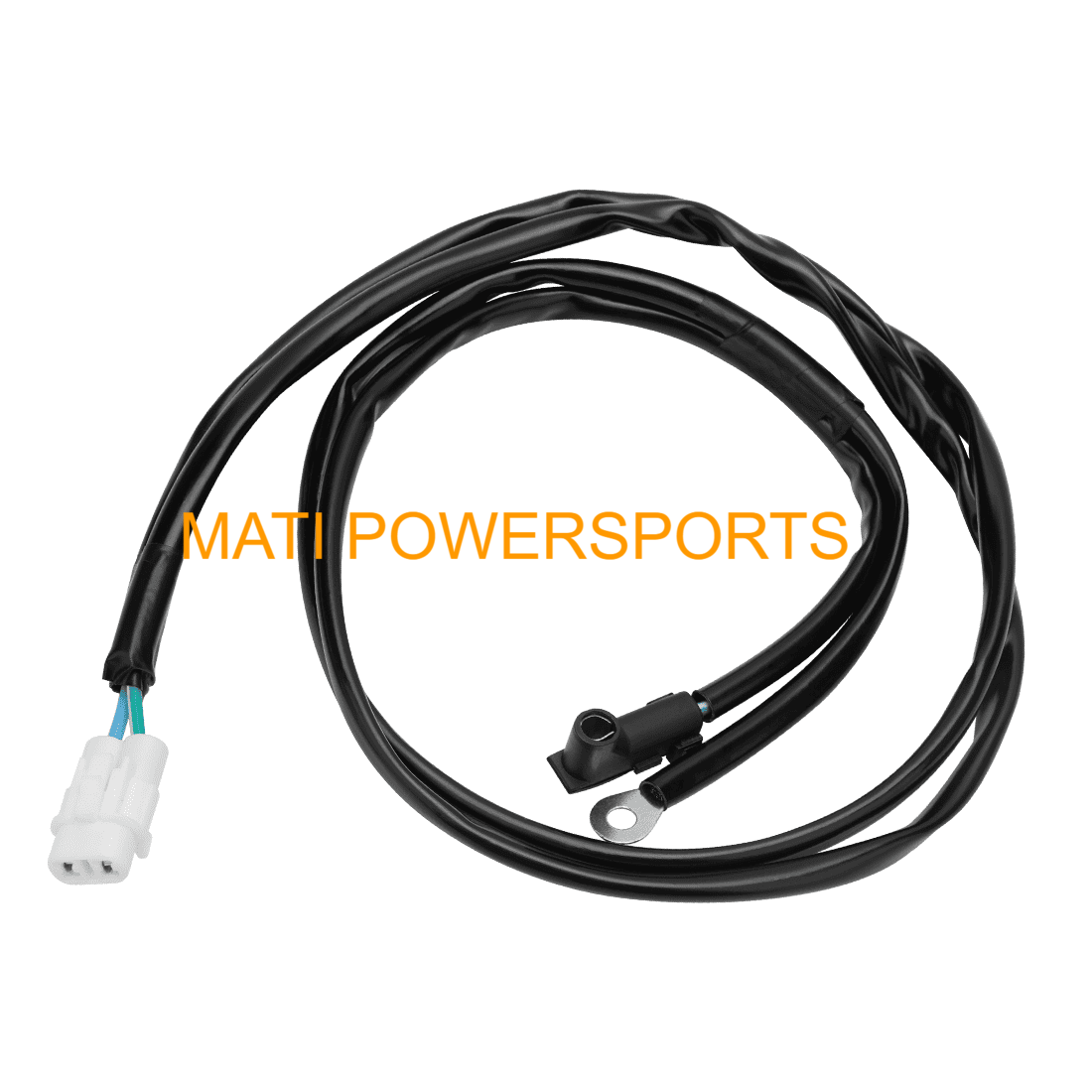 Neutral Reverse Wire Electrical cable for Yamaha Raptor 660R YFM660R 2001-2005 5LP-82541-00-00