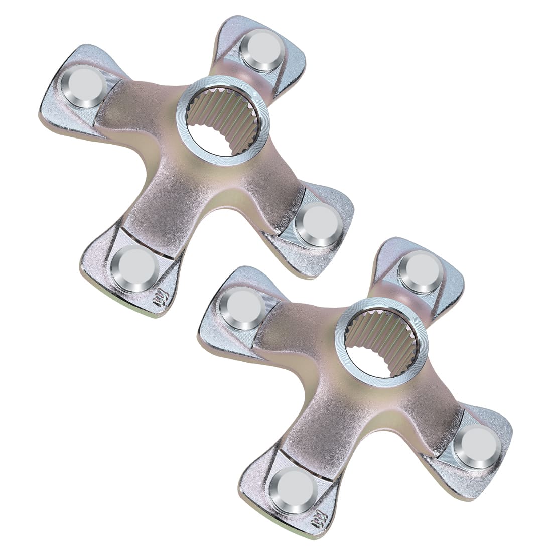 Rear Left & Right Wheel Hubs For Suzuki LTZ400 LTR450 2006-2014 64110-45G01