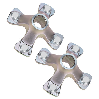 Rear Left & Right Wheel Hubs For Suzuki LTZ400 LTR450 2006-2014 64110-45G01