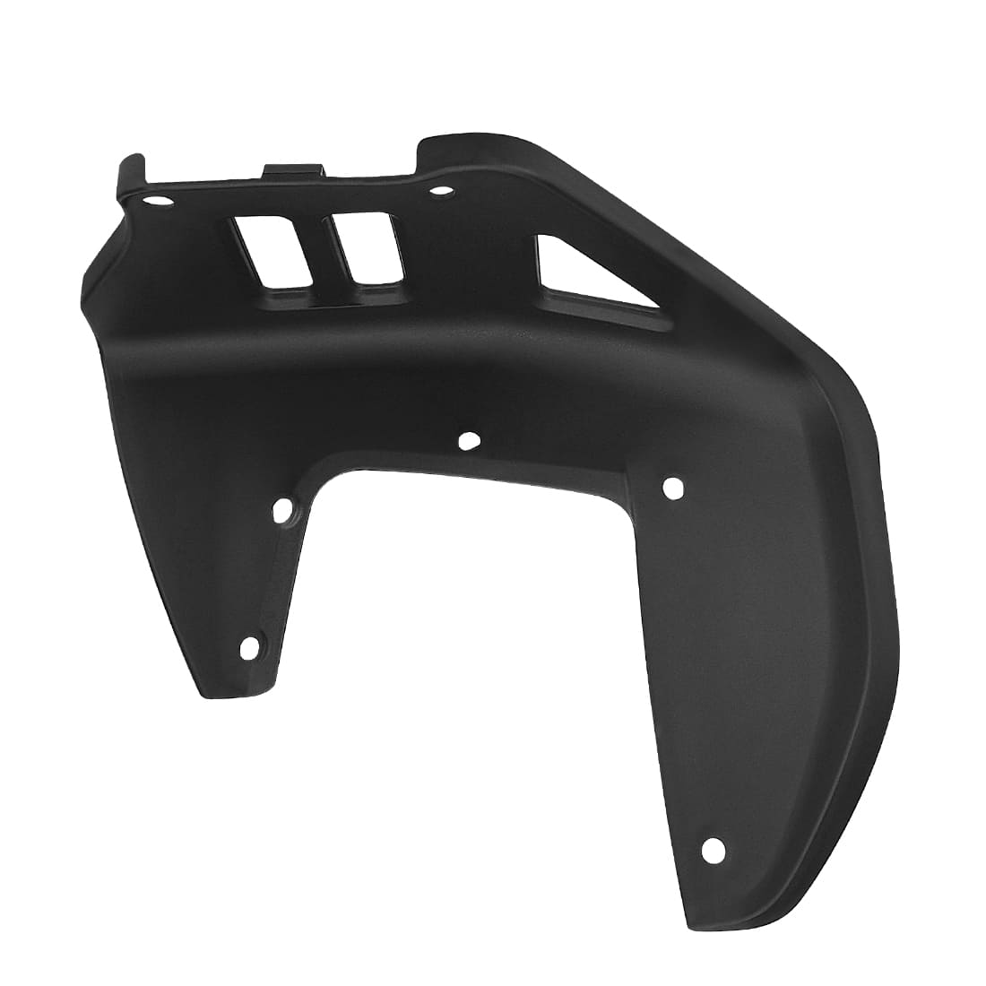 Right Heel Guards For Honda FourTrax 300 2x4 4x4 TRX300 TRX300FW 1990-2000 80121-HC4-670ZA