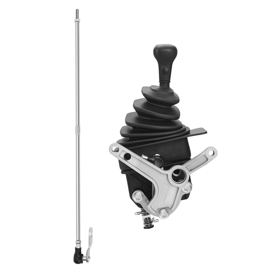 Gear Shifter & Rod Kit For Yamaha YFM660F 2002-2008 Grizzly 660 4x4 5KM-18300-03-00