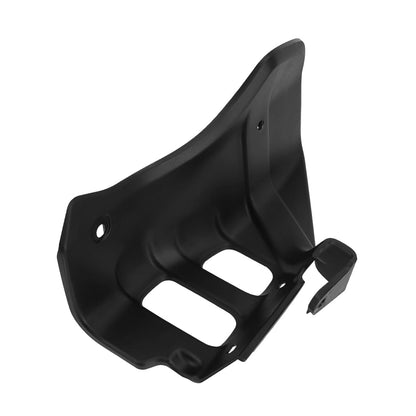 Left Heel Guard For Honda Sportrax TRX300EX 1996-2008 TRX300X 2009 80122-HC0-670ZC