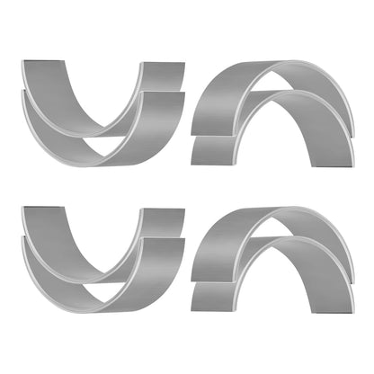 8PCS Crankshaft Rod Bearing For Yamaha Watercraft 2008-2024 6S5-11656-70-00