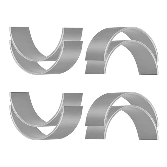 8PCS Crankshaft Rod Bearing For Yamaha Watercraft 2008-2024 6S5-11656-70-00