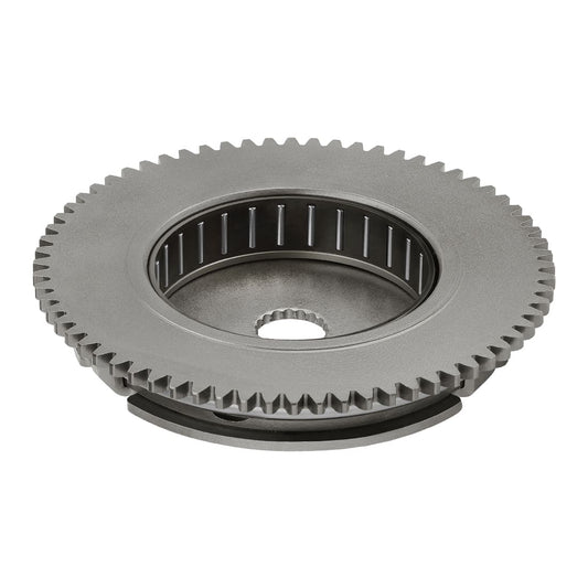 Starter Clutch Assy & Wheel Gear For Polaris Scrambler Predator 50 90 Sportsman 90 2001-2006