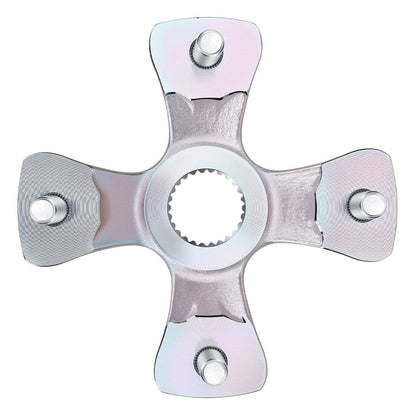 Rear Left Or Right Wheel Hub For Suzuki LTZ400 LTR450 2006-2014 64110-45G01