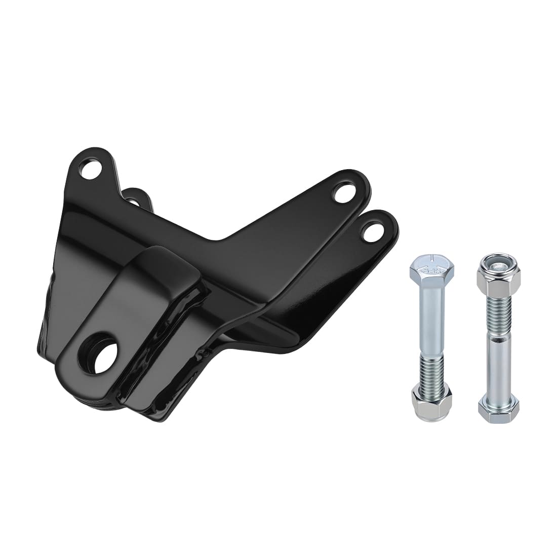 Trailer Hitch For Honda TRX250TM/TE Recon 250 ES 1997-2024 50810-HM8-650