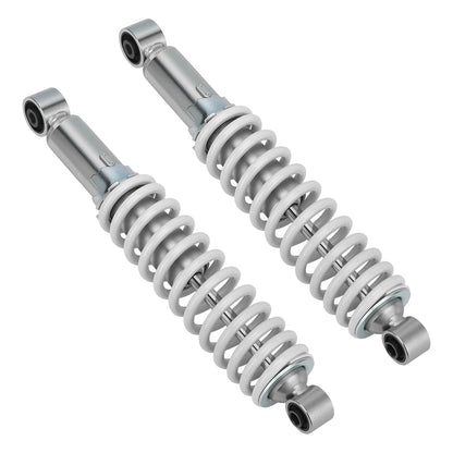 White Front Shock Absorber For Yamaha YFS200 Blaster 200 1988-2006 2XJ-23350-20-36 2XJ-23350-00-36
