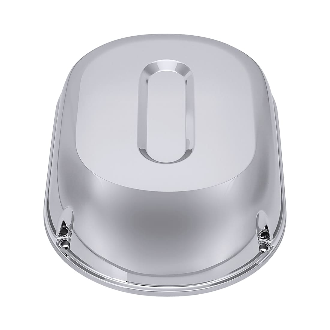 Air Filter Cover For Honda Shadow Spirit 750 VT750DC 2001-2007 17231-MCL-000