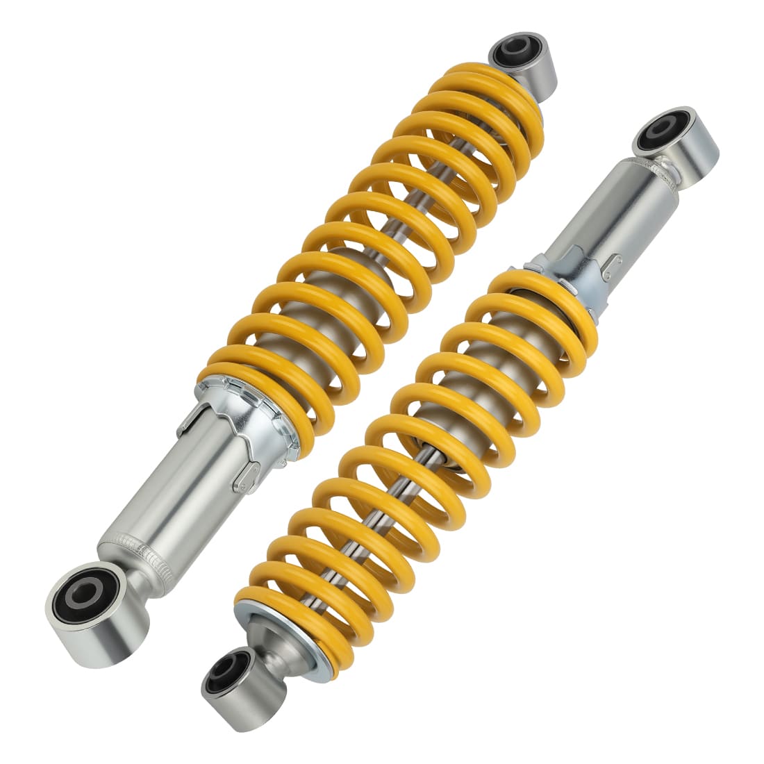 Yellow Front Shock Absorber For Yamaha YFS200 Blaster 200 1988-2006 2XJ-23350-00-P2