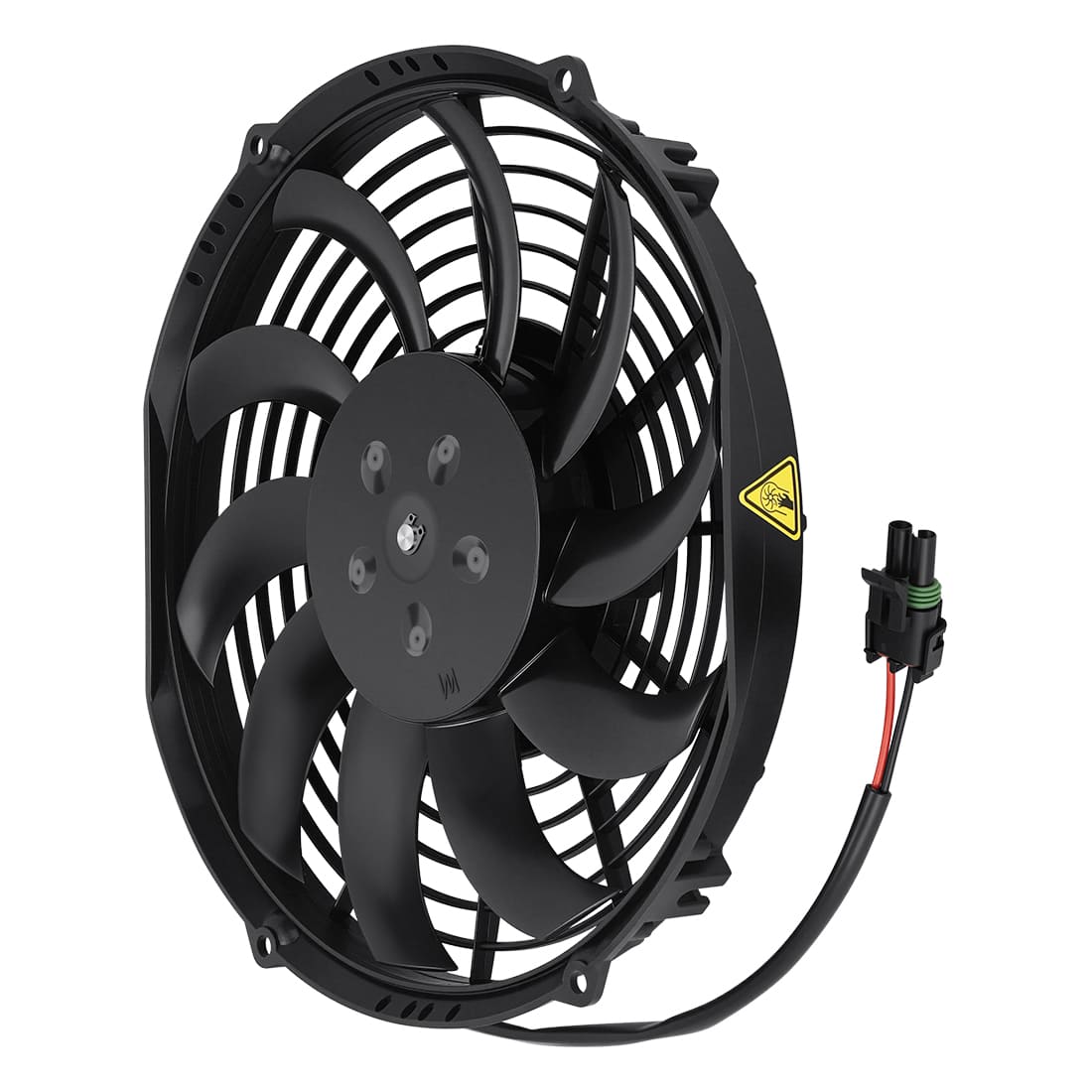 Cooling Fan For Polaris Ranger 400 425 500 570 M1400 GAS 2002-2016 2410865