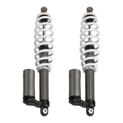 Rear Left & Right Air Shocks Absorbers For Polaris RZR 800 S 2009-2012 7043419