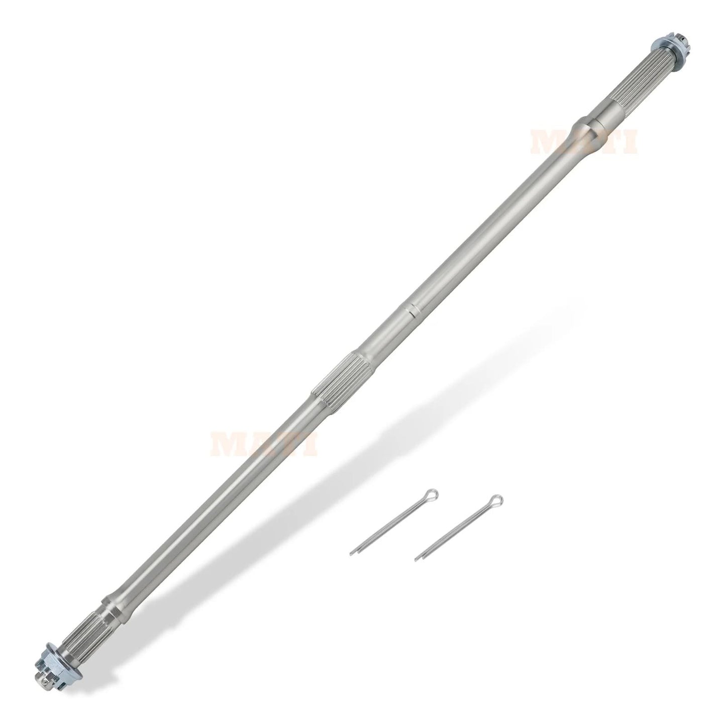 Rear Axle Shaft For Honda Rancher 350 400 TRX350FE/TM/TE/FM  TRX400FA TRX400FGA 42311-HN5-672