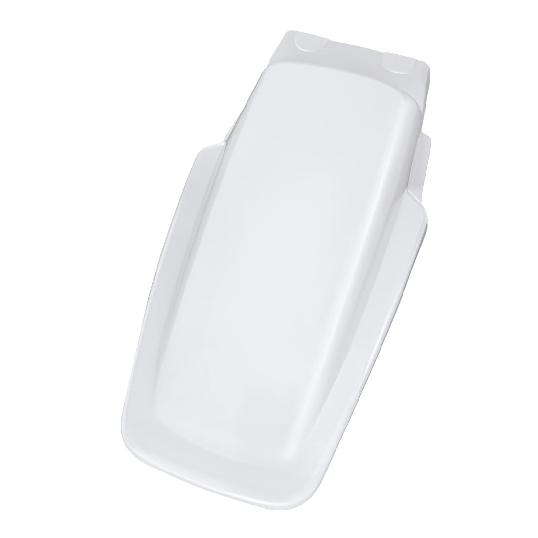 White Rear Fender For Honda XR200R 1986-2002 80100-KT0-671ZA