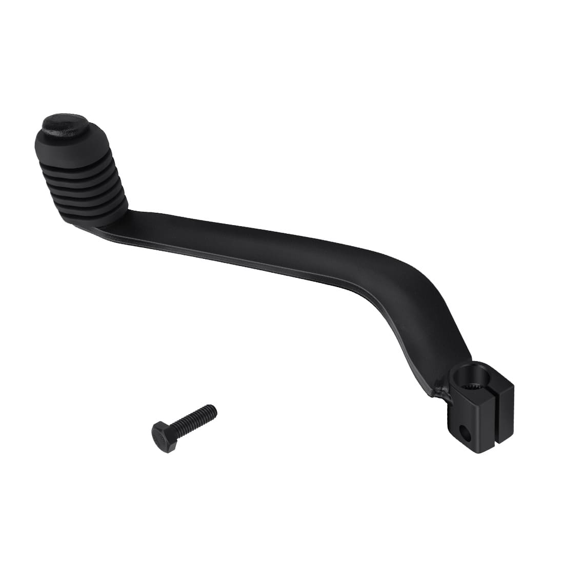 Shifter Shift Lever Pedal Black For Honda Fourtrax 300 TRX300 TRX300FW 1988-2000 24700-HM5-850