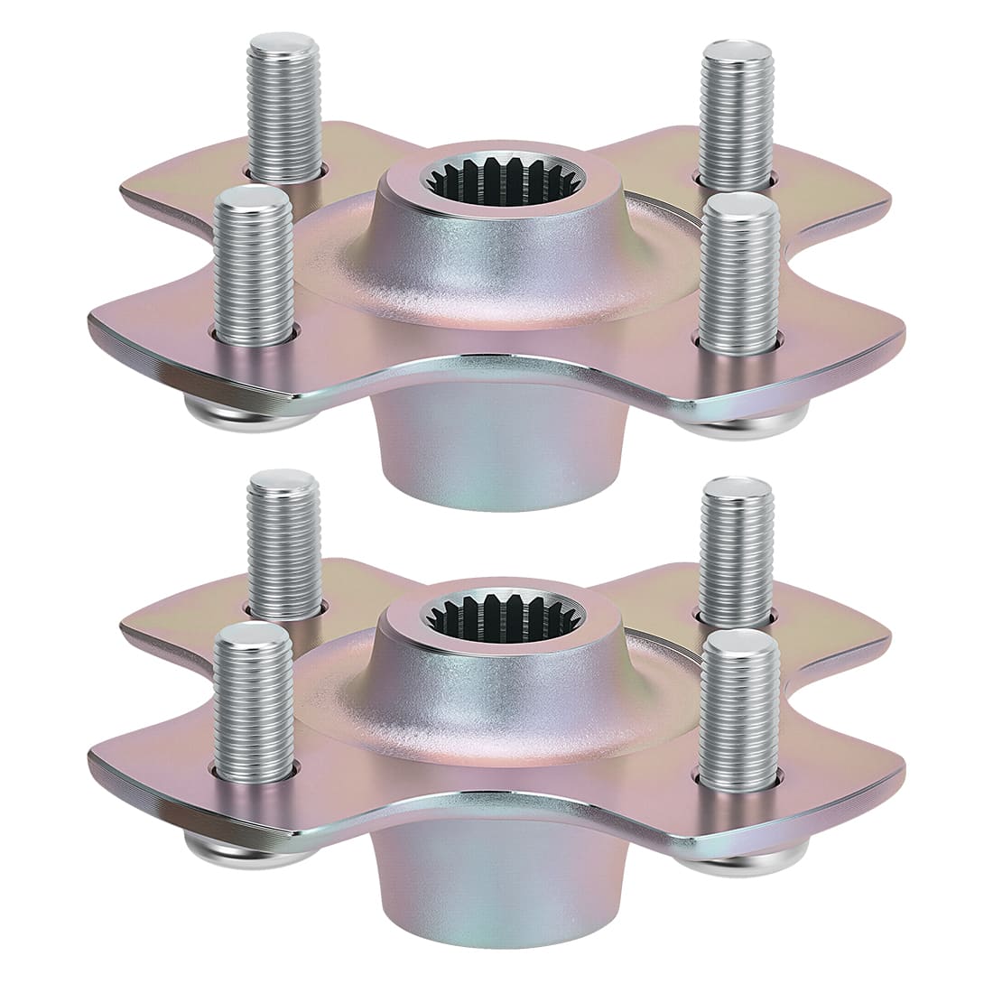 Rear Wheel Hubs For Honda TRX90 TRX90X TRX90EX 1993-2024 42410-HF7-000