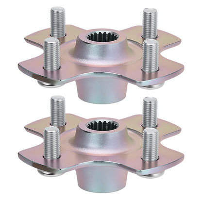 Rear Wheel Hubs For Honda TRX90 TRX90X TRX90EX 1993-2024 42410-HF7-000