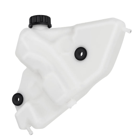 Coolant Reservoir Tank With Cap For Kawasaki ZX1000 Ninja ZX-10R 2006-2007 43078-0026 11012-1084