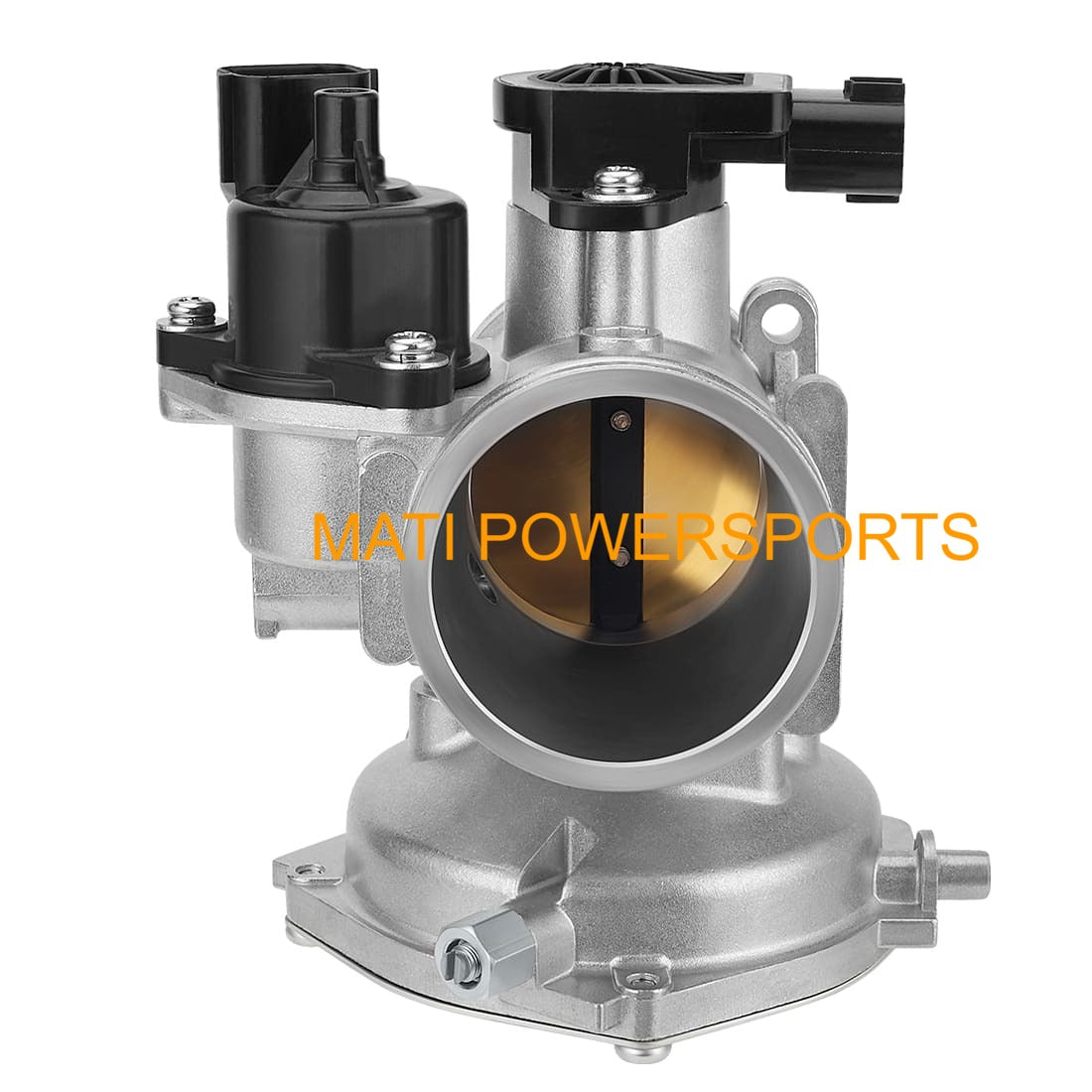 Throttle Body For Polaris Sportsman 570 2014-2025 Sportsman 450 HO 2017-2025 1204963