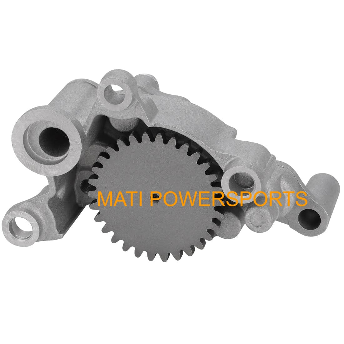 Oil Pump For Honda FourTrax 300 TRX300 300FW 1988-2000 ATC250SX ATC250ES 1987 15100-HM5-670