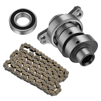 Camshaft Assy & Bearing for Yamaha Raptor 700 700R YFM700 YFM700R 2009-2024 1S3-12170-10-00